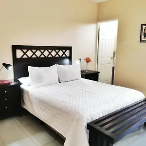 Apartamento Casa Mesa, Guatemala