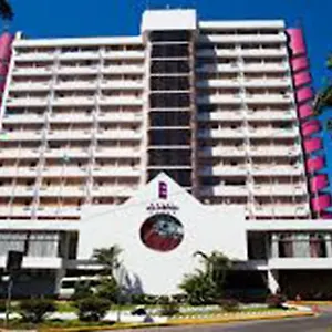 5* Hotel Americas