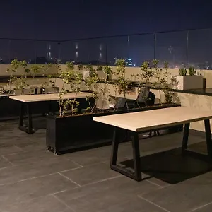 Apartamento Exclusivo Ciudad De Zona 10, Guatemala