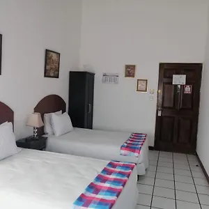 Novohostal Frühstückspension