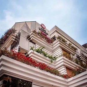 Western Stofella Hotel