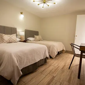 In&out Bed & Breakfast