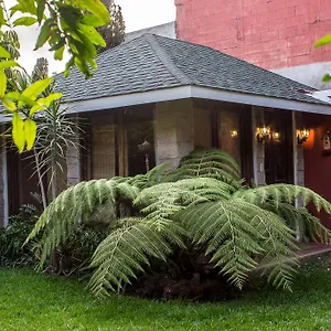  Kwatera prywatna Mi Casa, Tu Casa