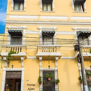 2* Hotel Ajau